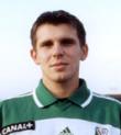 Tomasz Kie?bowicz - fot. Nasza Legia