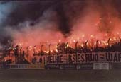 W meczu z Groclinem pi?karze nie b?dą mogli ju? narzeka? na brak dopingu  - fot. www.legia.warszawa.pl