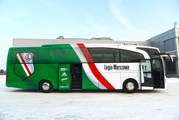 fot. Adam Polak / legia.com
