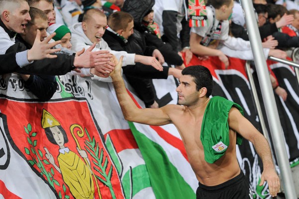 fot. Mishka / Legionisci.com