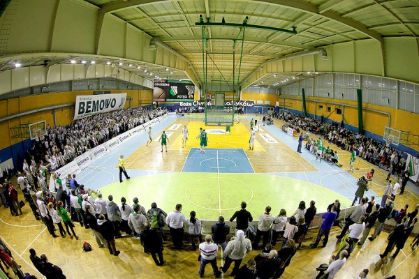 fot. Hagi / Legionisci.com