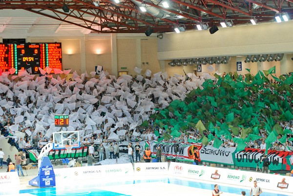 fot. Mishka / Legionisci.com