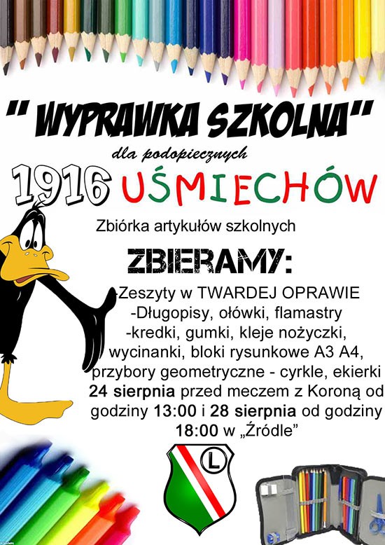fot. 1916 Uśmiechów