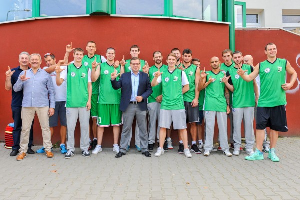 fot. Woytek / Legionisci.com