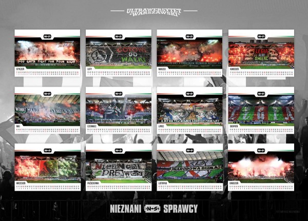 fot. Nieznani Sprawcy