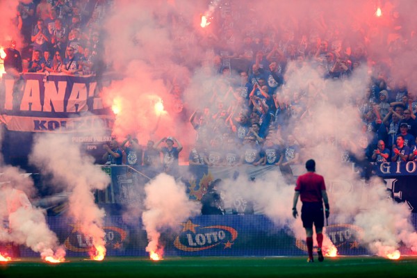 fot. Kamil Marciniak / Legionisci.com