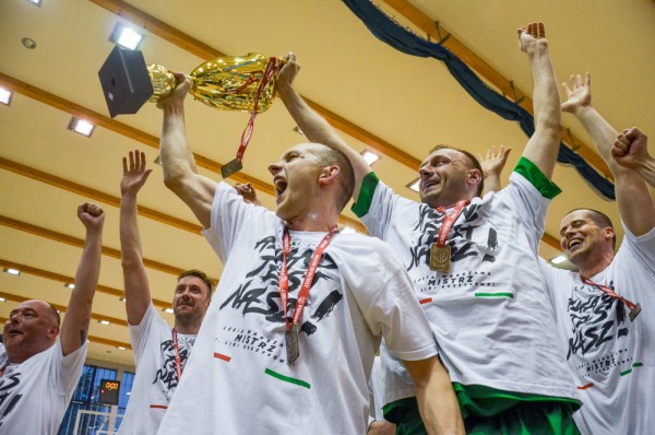 fot. Hugollek / Legionisci.com