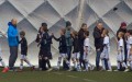 fot. 2017-12-03 młodzież, Legia U12 - SEMP Ursynów 05 - fot. Raffi / Legionisci.com