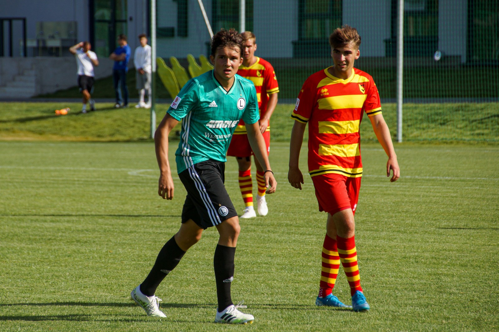 fot. Raffi / Legionisci.com