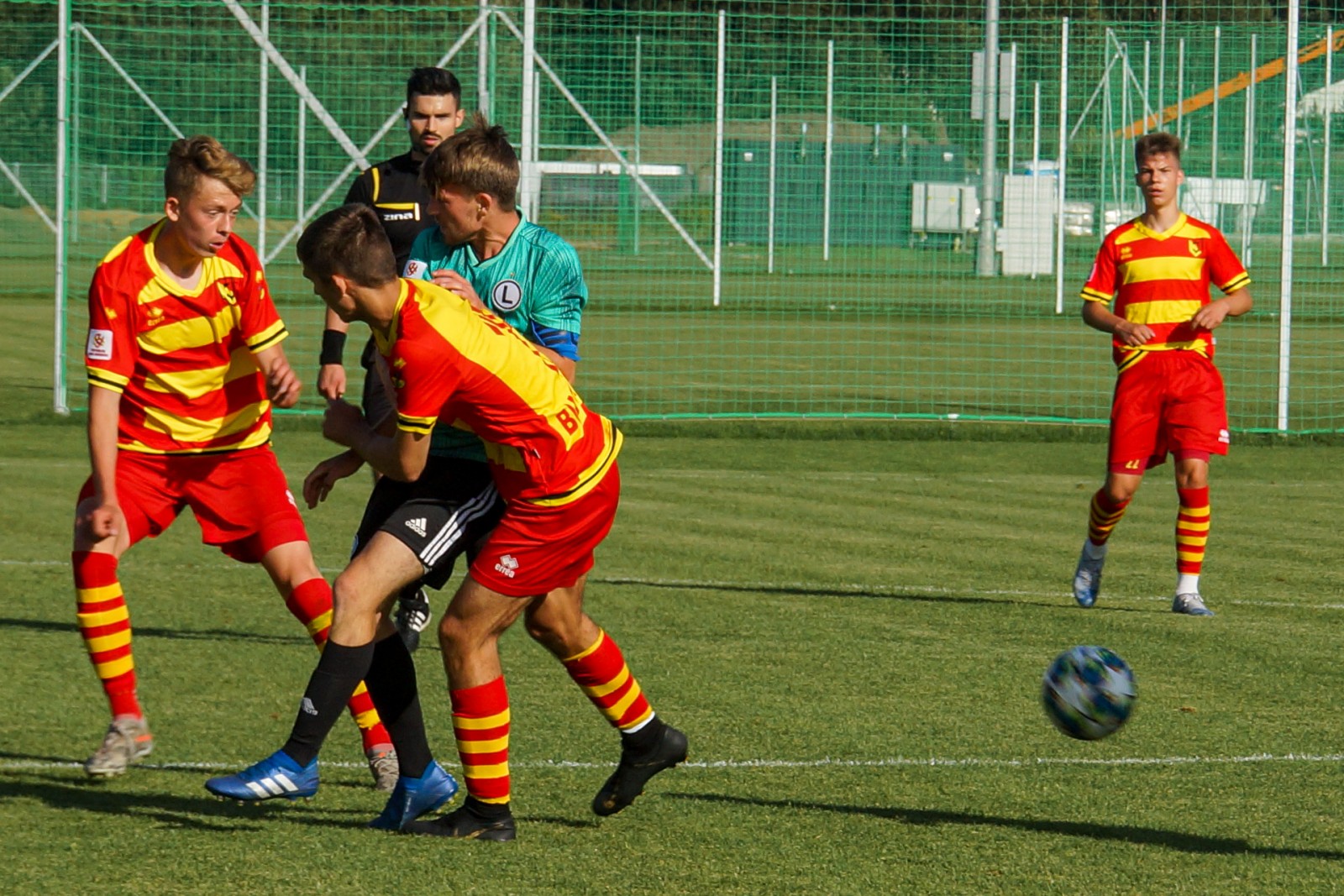 fot. Raffi / Legionisci.com