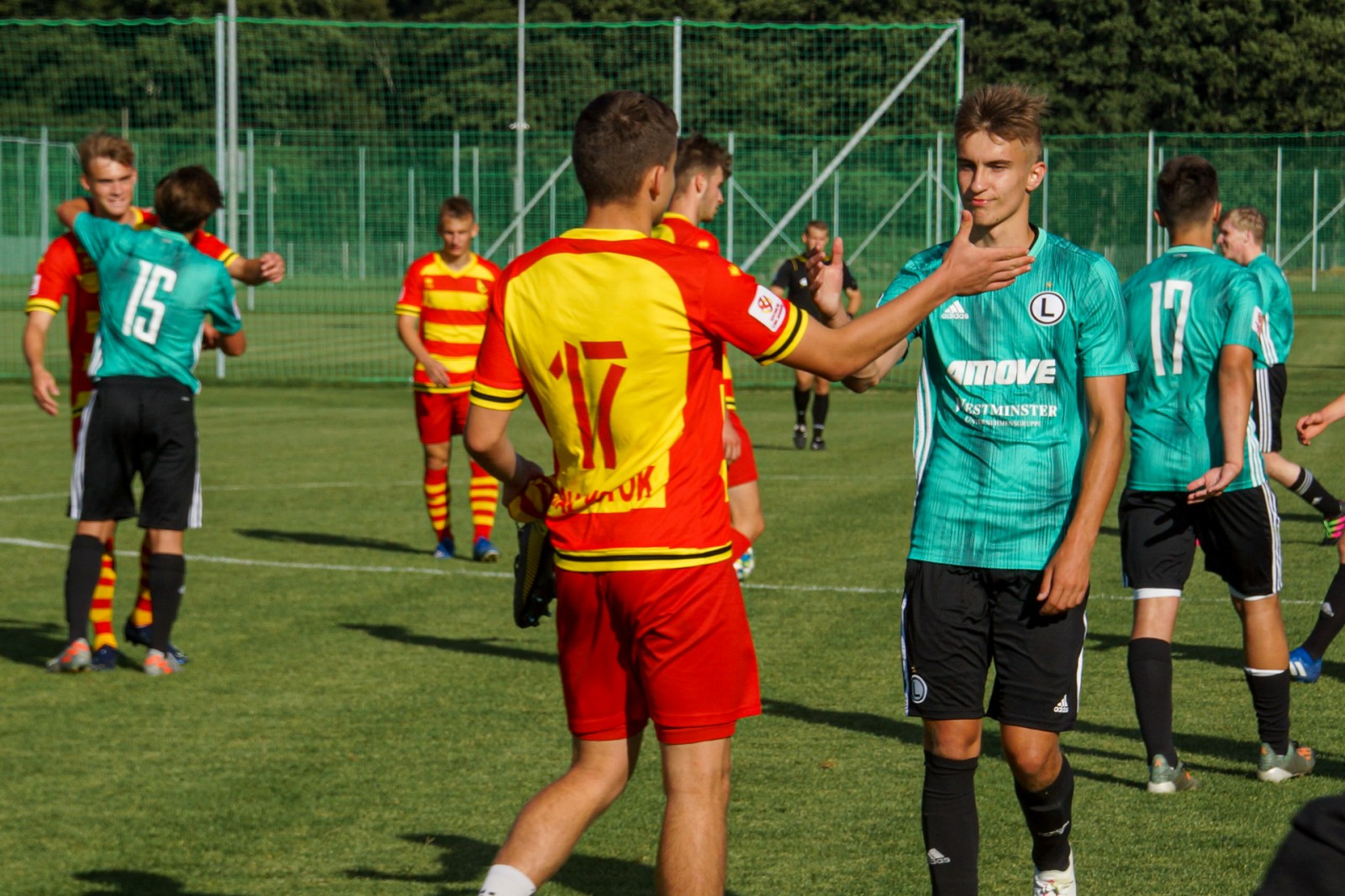 fot. Raffi / Legionisci.com