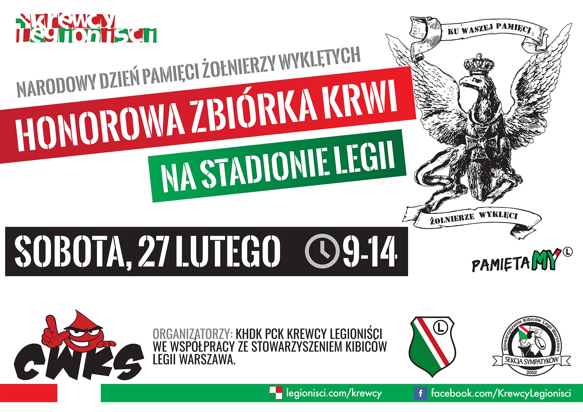 fot. Woytek / Legionisci.com