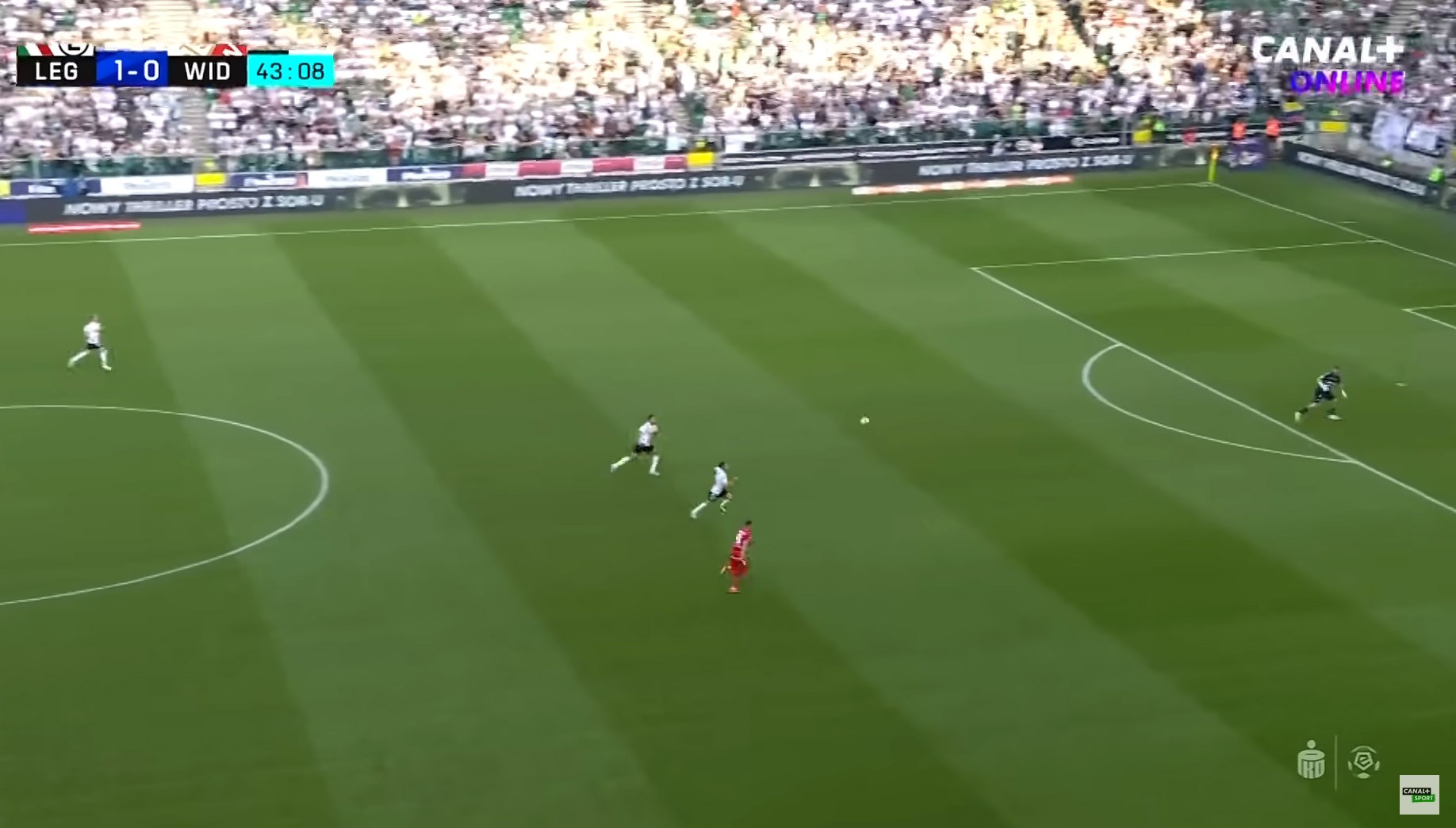 fot. Canal Sport