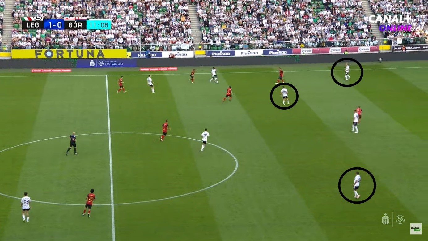 fot. Canal Sport