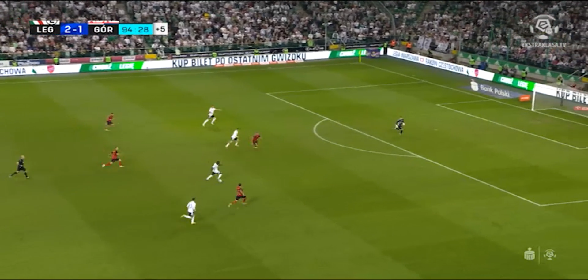fot. Canal Sport