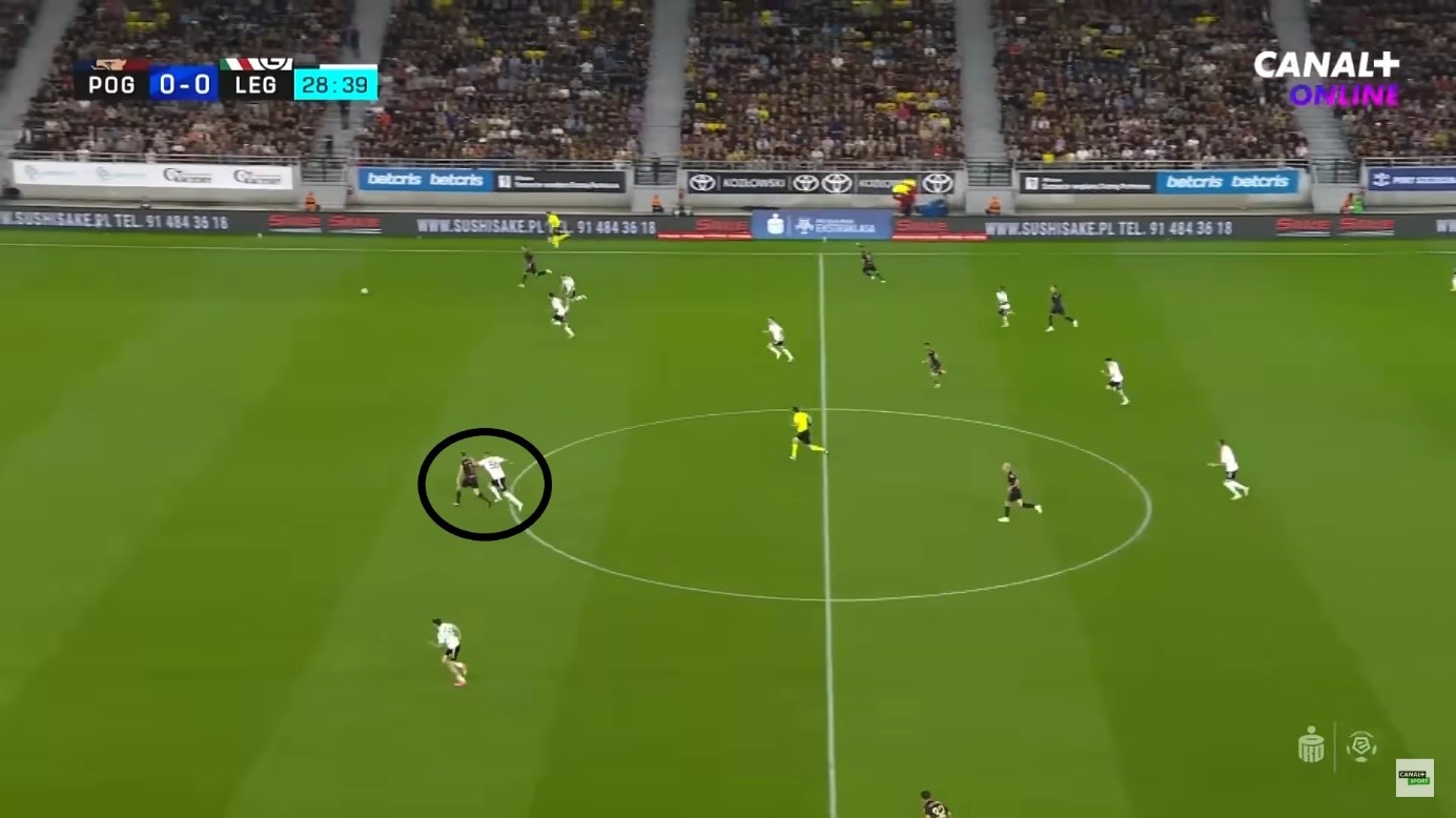 fot. Canal  Sport