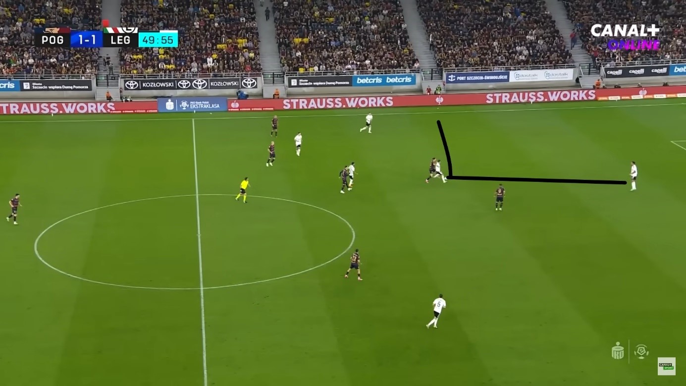 fot. Canal  Sport
