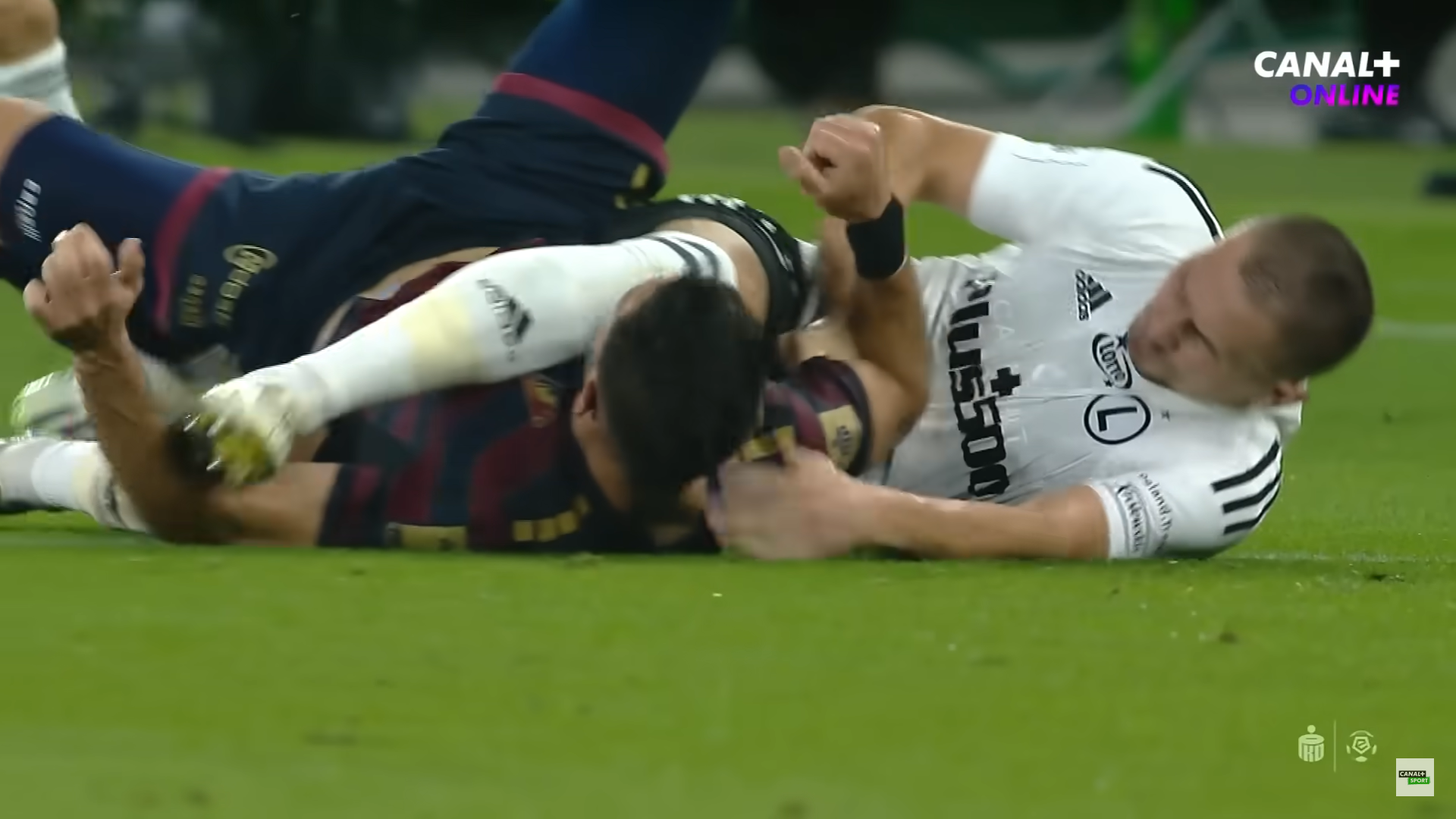 fot. Canal  Sport