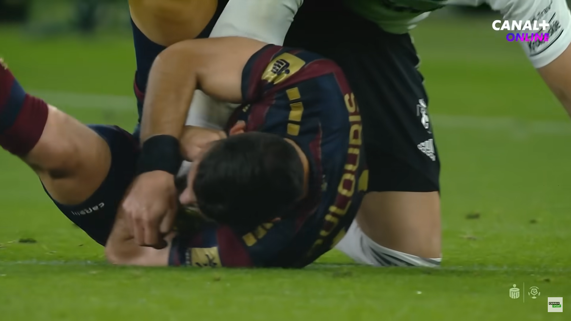 fot. Canal  Sport