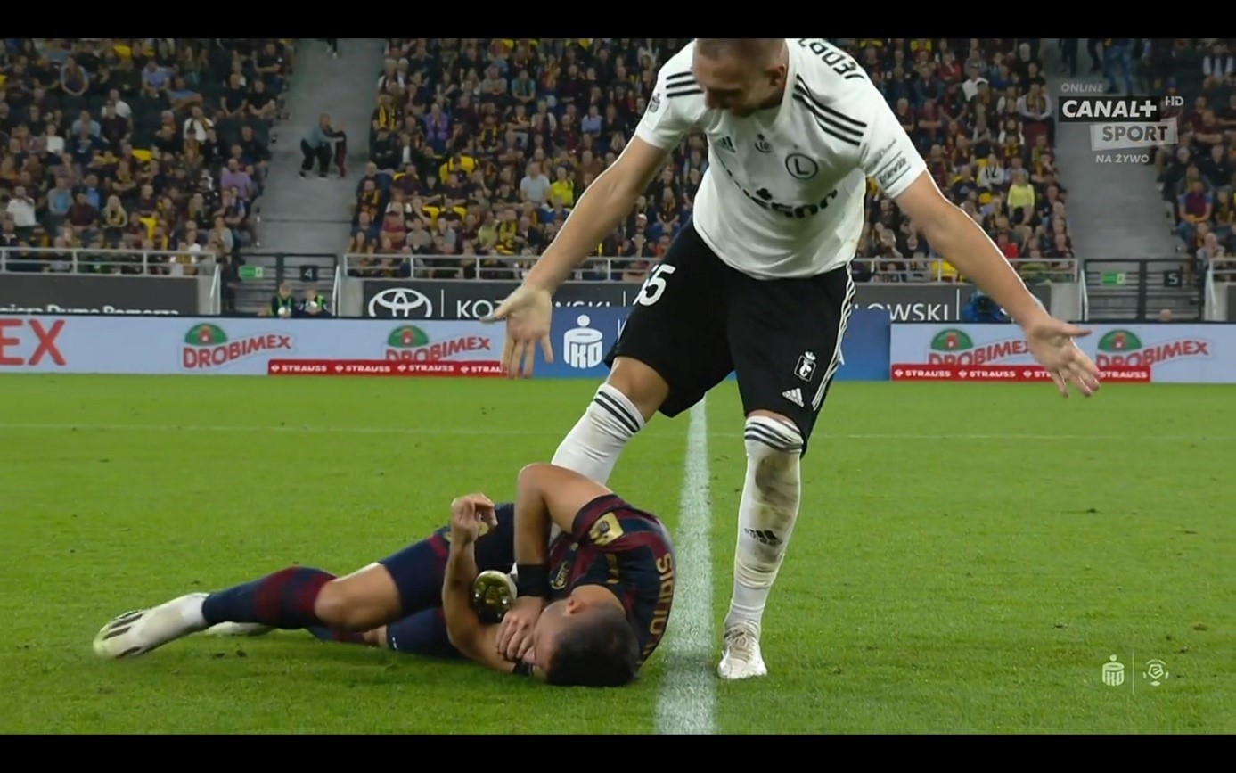 fot. Canal  Sport