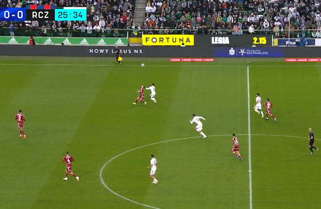 fot. Canal Sport