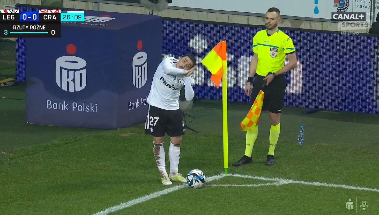 fot. Canal Sport