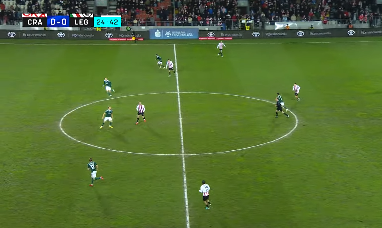 fot. Canal Sport