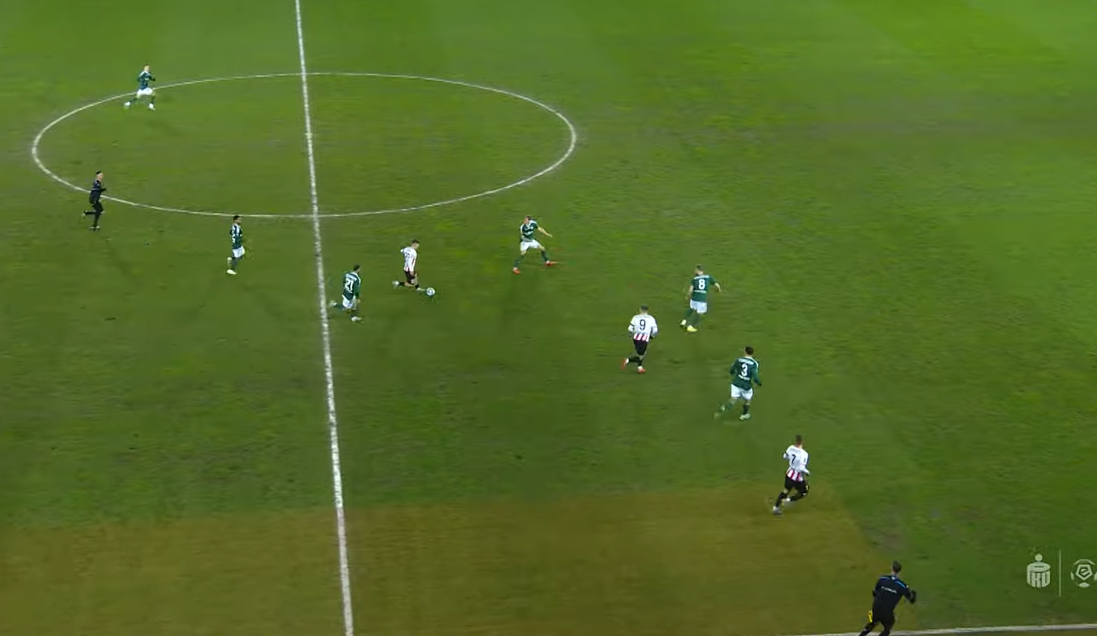 fot. Canal Sport